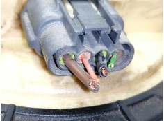 Recambio de aforador para renault clio iv business referencia OEM IAM 8200183136   2