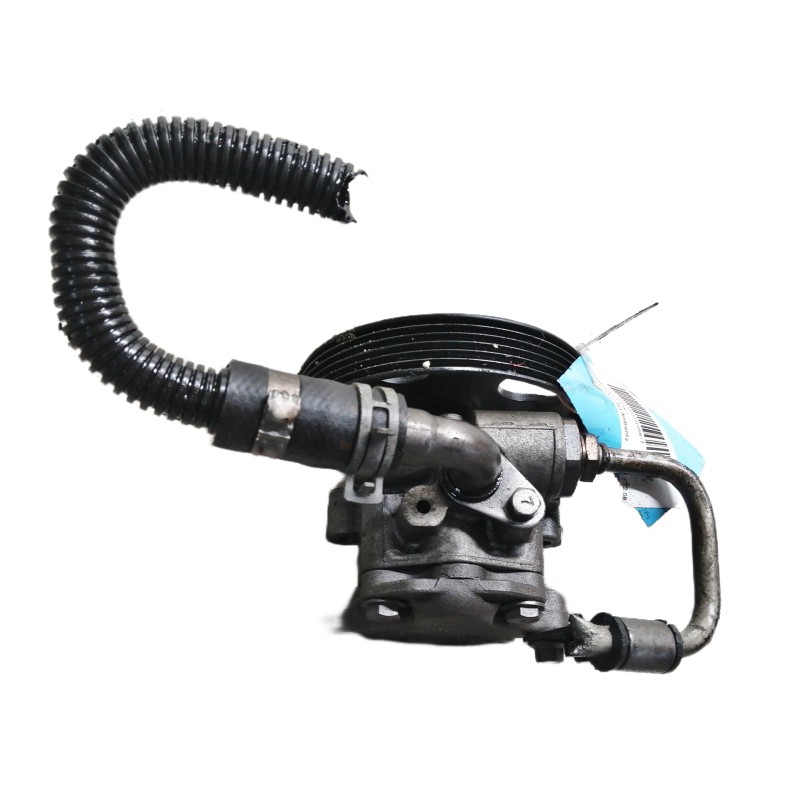 Recambio de bomba direccion para ford fiesta (cbk) ambiente referencia OEM IAM 236C3A696DD  