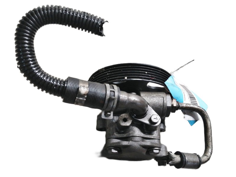 Recambio de bomba direccion para ford fiesta (cbk) ambiente referencia OEM IAM 236C3A696DD  