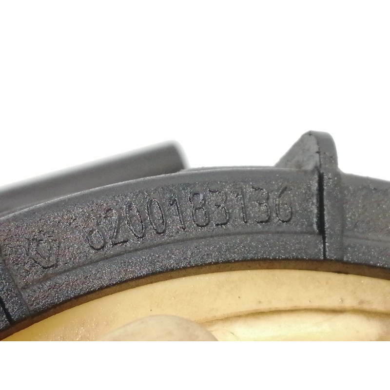 Recambio de aforador para renault clio iv business referencia OEM IAM 8200183136  