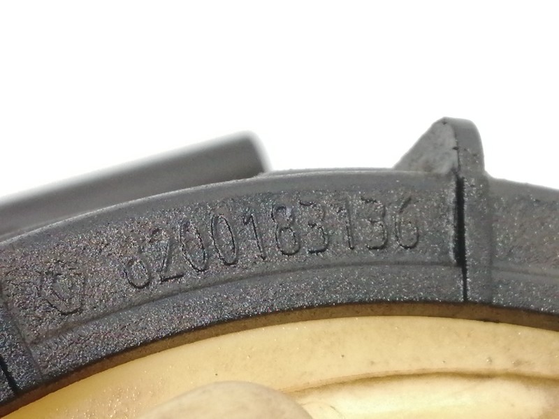 Recambio de aforador para renault clio iv business referencia OEM IAM 8200183136  