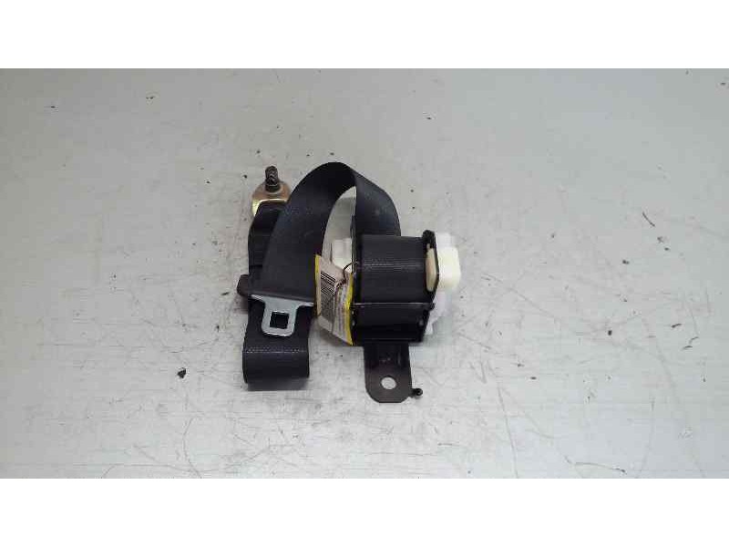 Recambio de cinturon seguridad trasero izquierdo para toyota corolla (e12) 1.4 d-4d luna compact referencia OEM IAM 7336002170  