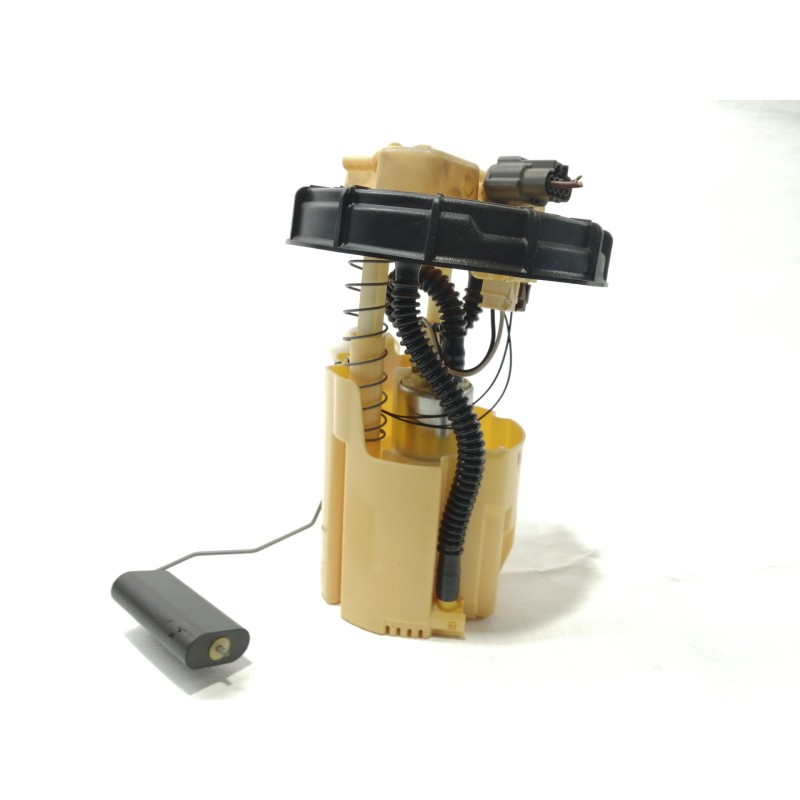 Recambio de aforador para renault clio iv business referencia OEM IAM 8200183136  