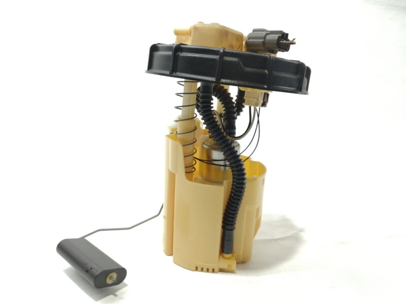 Recambio de aforador para renault clio iv business referencia OEM IAM 8200183136  