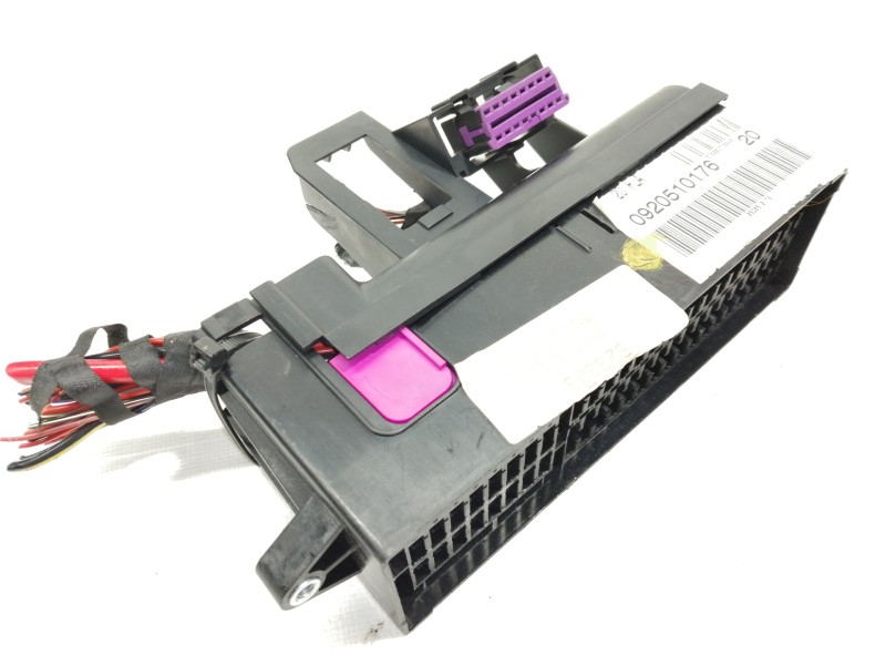 Recambio de modulo electronico para volkswagen tiguan (5n1) sport referencia OEM IAM 0920510176 570002778948 