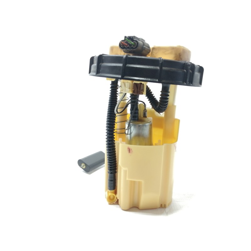 Recambio de aforador para renault clio iv business referencia OEM IAM 8200183136  