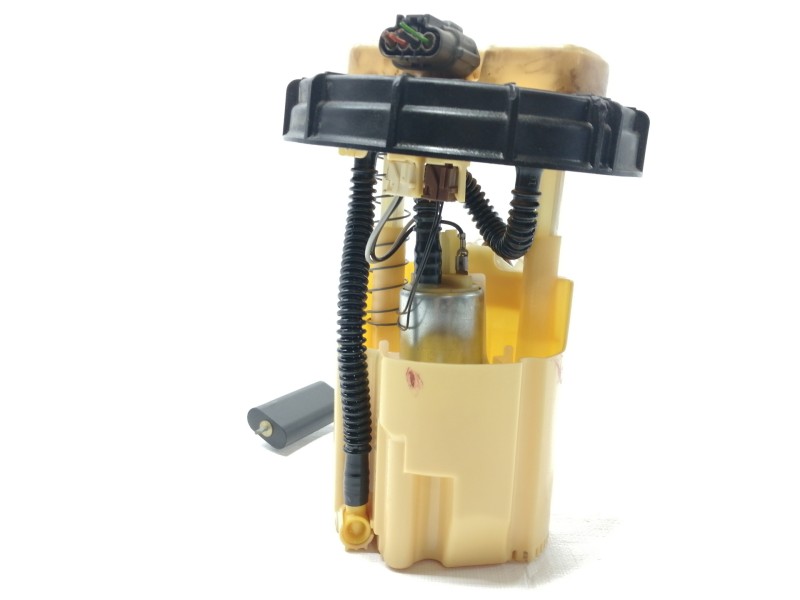 Recambio de aforador para renault clio iv business referencia OEM IAM 8200183136  