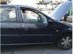 Recambio de puerta delantera derecha para dacia logan ambiance referencia OEM IAM   