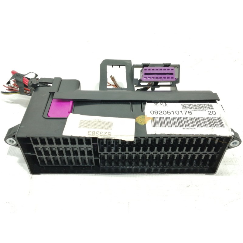 Recambio de modulo electronico para volkswagen tiguan (5n1) sport referencia OEM IAM 0920510176 570002778948 