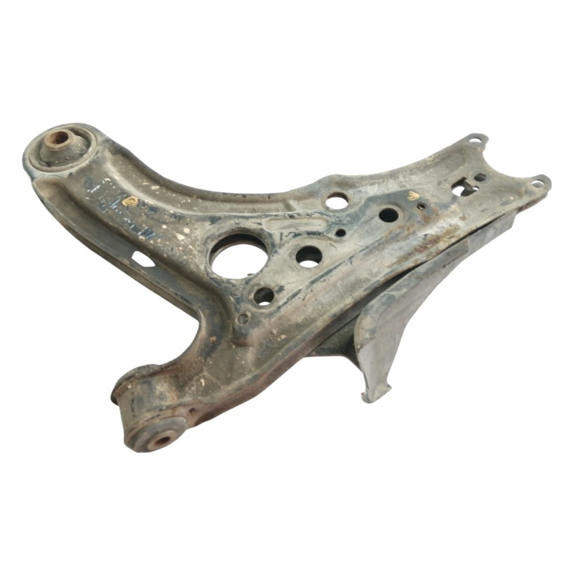 Recambio de brazo suspension inferior delantero derecho para volkswagen polo berlina (6n1) concept referencia OEM IAM   