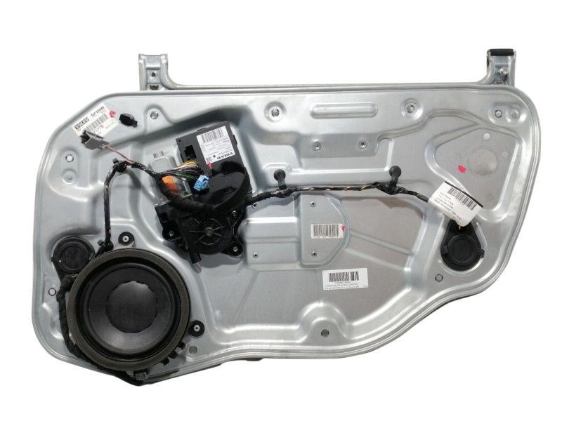 Recambio de elevalunas delantero derecho para volvo v50 familiar 1.6 d drive kinetic referencia OEM IAM 31295175AA  