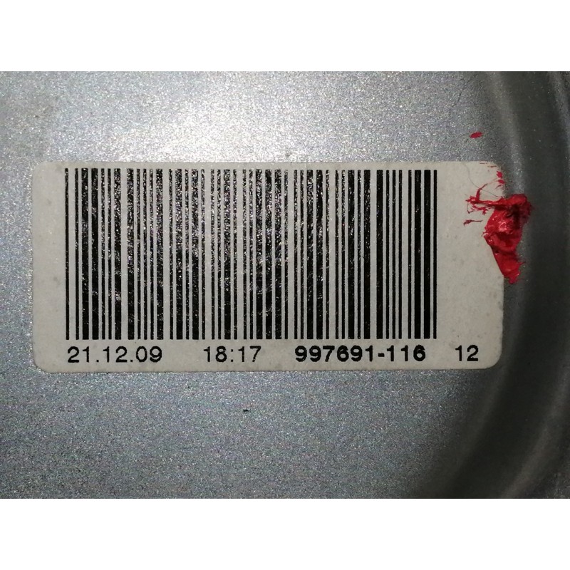 Recambio de elevalunas delantero derecho para volvo v50 familiar 1.6 d drive kinetic referencia OEM IAM 31295175AA  