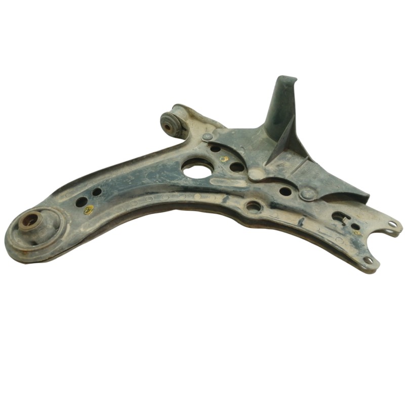 Recambio de brazo suspension inferior delantero derecho para volkswagen polo berlina (6n1) concept referencia OEM IAM   