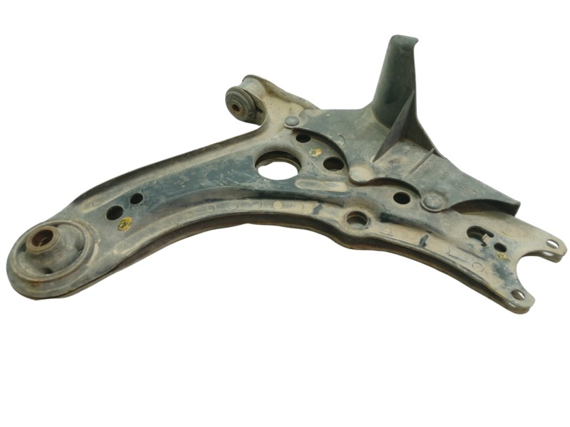 Recambio de brazo suspension inferior delantero derecho para volkswagen polo berlina (6n1) concept referencia OEM IAM   