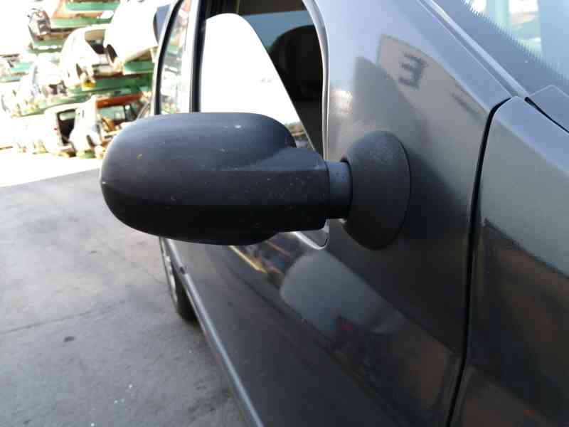 Recambio de retrovisor derecho para dacia logan ambiance referencia OEM IAM   
