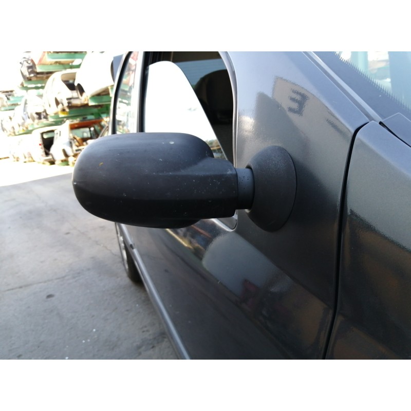 Recambio de retrovisor derecho para dacia logan ambiance referencia OEM IAM   