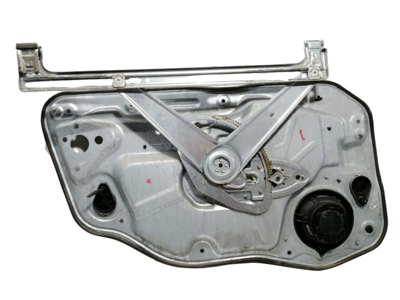 Recambio de elevalunas delantero derecho para volvo v50 familiar 1.6 d drive kinetic referencia OEM IAM 31295175AA  