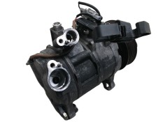 Recambio de compresor aire acondicionado para bmw serie 5 lim. (f10) 520d referencia OEM IAM 6SBU14A 4472604700  2
