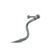 Recambio de barra estabilizadora delantera para audi a4 berlina (8w2) advanced edition referencia OEM IAM 8W0411309  