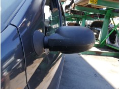 Recambio de retrovisor izquierdo para dacia logan ambiance referencia OEM IAM    2