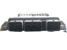 Recambio de centralita motor uce para ford fiesta (cbk) ambiente referencia OEM IAM 7S6112A650EA 5WS40632A  2