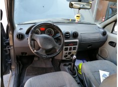 Recambio de salpicadero para dacia logan ambiance referencia OEM IAM   
