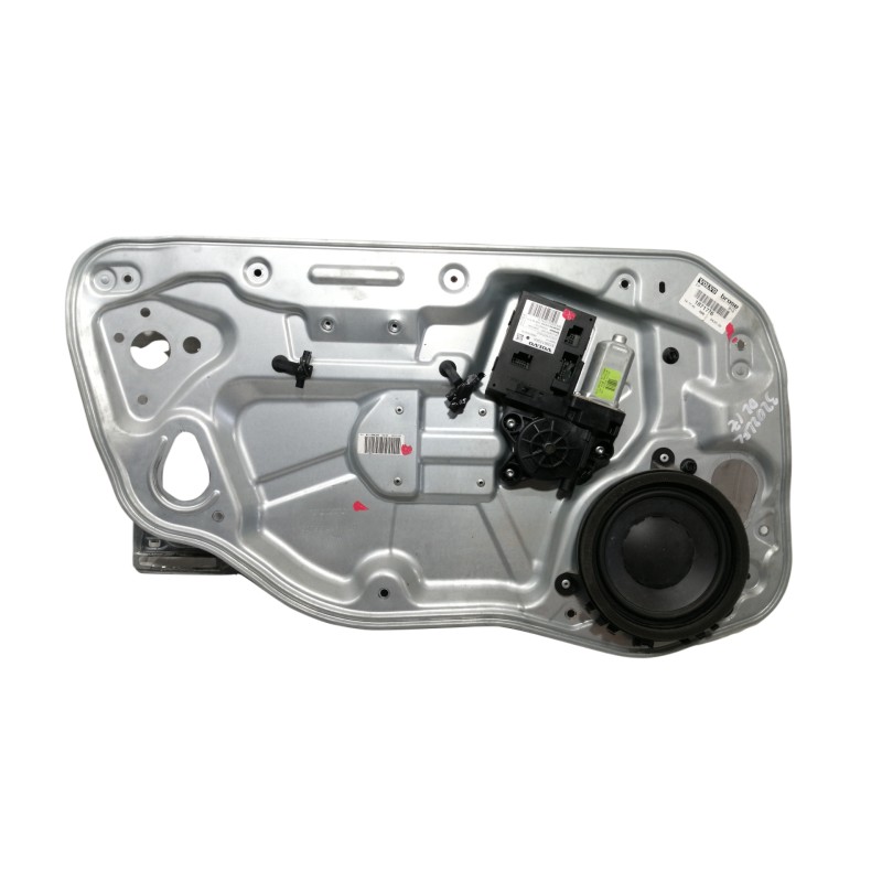 Recambio de elevalunas delantero izquierdo para volvo v50 familiar 1.6 d drive kinetic referencia OEM IAM 31295170AA  