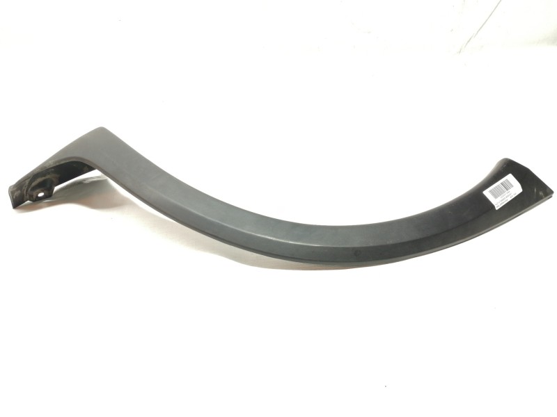 Recambio de aletin trasero derecho para opel corsa c club referencia OEM IAM 09114714  