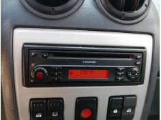 Recambio de sistema audio / radio cd para dacia logan ambiance referencia OEM IAM   