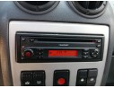 SISTEMA AUDIO / RADIO CD 
