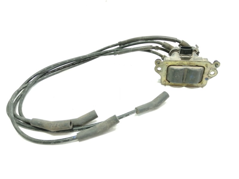 Recambio de bobina encendido para ford ka (ccq) básico referencia OEM IAM 98BF12257AA  