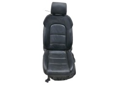 Recambio de asiento delantero izquierdo para audi a3 sportback (8p) 1.8 tfsi ambiente referencia OEM IAM PIEL 446299802 1K488110