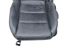 Recambio de asiento delantero izquierdo para audi a3 sportback (8p) 1.8 tfsi ambiente referencia OEM IAM PIEL 446299802 1K488110 2