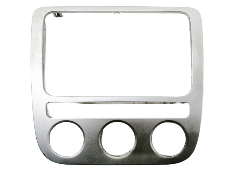 Recambio de moldura para volkswagen scirocco (137) 2.0 tdi (103kw) referencia OEM IAM 1Q0858071F ZSB1Q0858069F 1Q0858069F