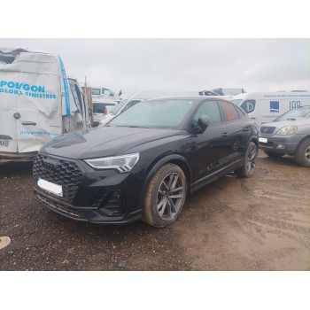AUDI Q3 SPORTBACK (F3N)