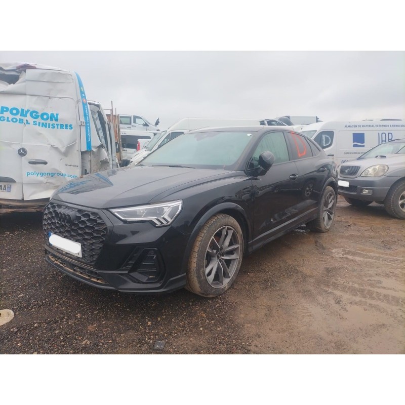 AUDI Q3 SPORTBACK (F3N)