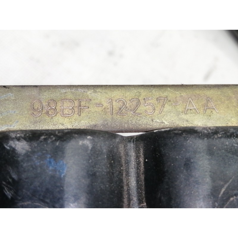 Recambio de bobina encendido para ford ka (ccq) básico referencia OEM IAM 98BF12257AA  