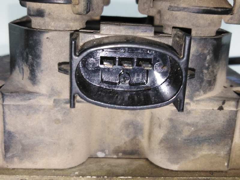 Recambio de bobina encendido para ford ka (ccq) básico referencia OEM IAM 98BF12257AA  