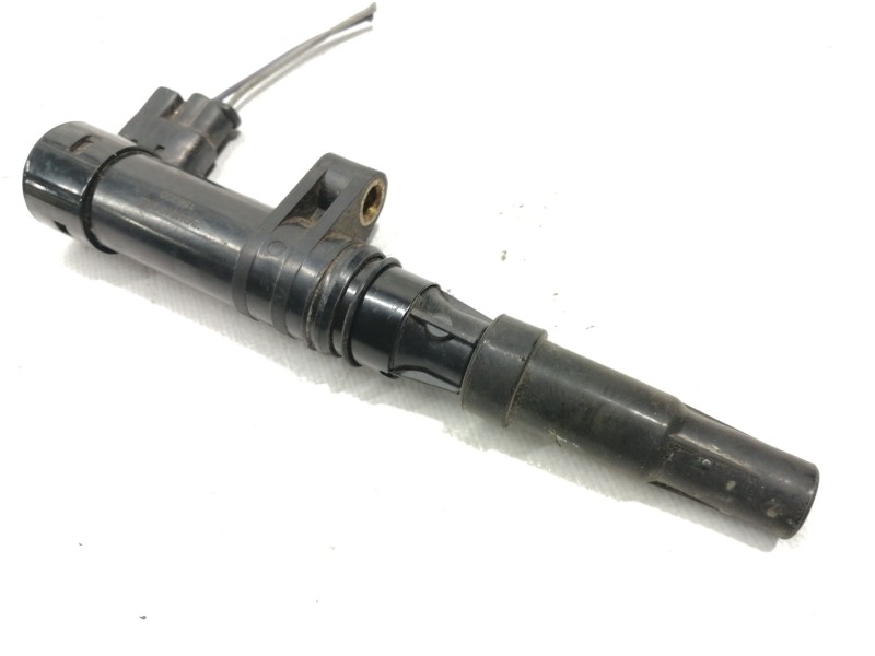 Recambio de bobina encendido para renault megane ii berlina 3p 1.6 16v referencia OEM IAM 156200  