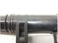 Recambio de bobina encendido para renault megane ii berlina 3p 1.6 16v referencia OEM IAM 156200   2