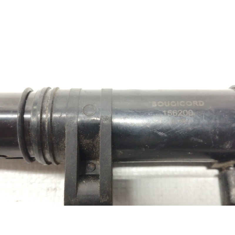 Recambio de bobina encendido para renault megane ii berlina 3p 1.6 16v referencia OEM IAM 156200  