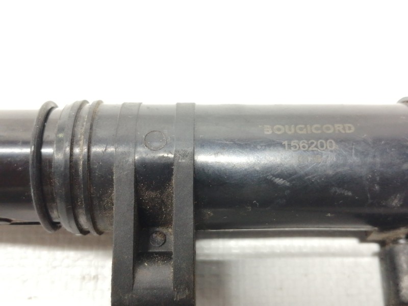 Recambio de bobina encendido para renault megane ii berlina 3p 1.6 16v referencia OEM IAM 156200  