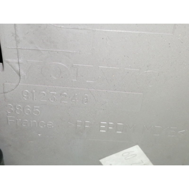 Recambio de guantera para volvo v50 familiar 1.6 d drive kinetic referencia OEM IAM 9123248  