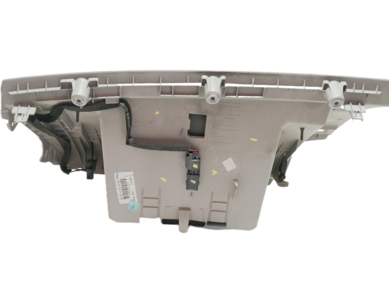 Recambio de guantera para volvo v50 familiar 1.6 d drive kinetic referencia OEM IAM 9123248  