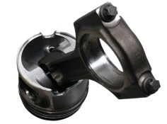 Recambio de piston para bmw serie 5 lim. (f10) 520d referencia OEM IAM 0840ZU   2