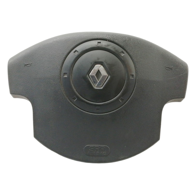 Recambio de airbag delantero izquierdo para renault scenic ii authentique referencia OEM IAM 8200310291B 0610113000025 6010579