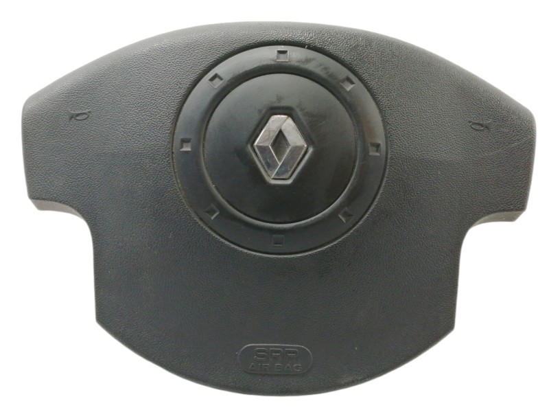 Recambio de airbag delantero izquierdo para renault scenic ii authentique referencia OEM IAM 8200310291B 0610113000025 6010579