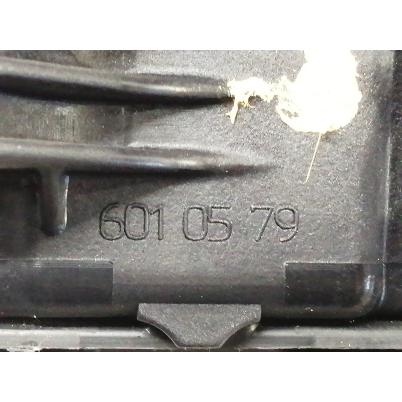 Recambio de airbag delantero izquierdo para renault scenic ii authentique referencia OEM IAM 8200310291B 0610113000025 6010579