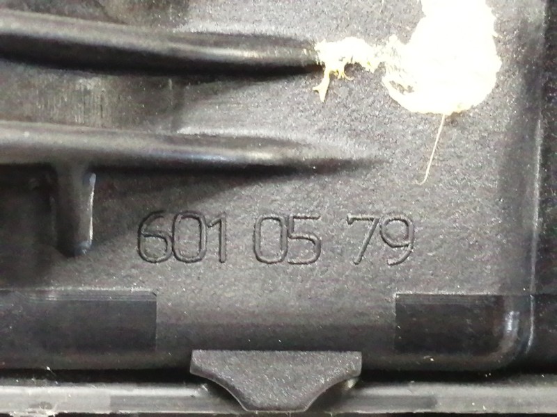 Recambio de airbag delantero izquierdo para renault scenic ii authentique referencia OEM IAM 8200310291B 0610113000025 6010579