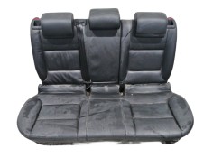 Recambio de asientos traseros para audi a3 sportback (8p) 1.8 tfsi ambiente referencia OEM IAM PIEL  